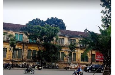 Cực Hiếm Mặt Phố Rộng Trúc Bạch KD 330m2, mt 10m, chào 92 tỷ