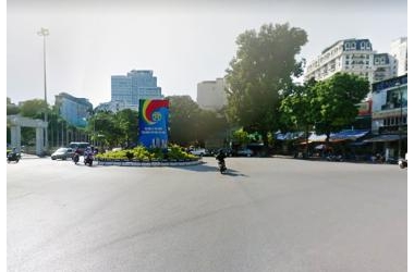 Siêu Giá Trị Mặt Phố Cực Hiếm Quán Sứ 133m2, mt 4.4m, 68 tỷ