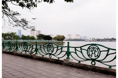 Biệt Thự Siêu Sang Trọng Mặt Phố Tây Hồ 310m2x5T, mt 16.5m, 85 tỷ