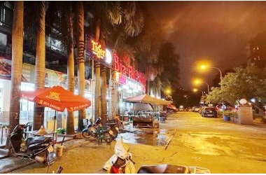 Siêu Hiếm Phố Đẹp Phan Kế Bính Ba Đình 72m2x6T, mt 4.3m, 28 tỷ 5