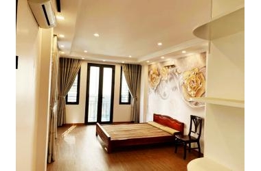 Ngõ 102 Trường Chinh 7T TM Cho Thuê 30tr 61m2, mt 3.8m, 8 tỷ 74