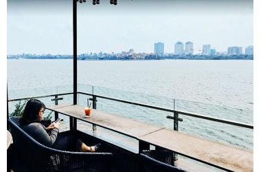 Siêu Giá Trị Đỉnh Cao Hồ Tây MP Trích Sài 163m2, mt 21m, 72 tỷ