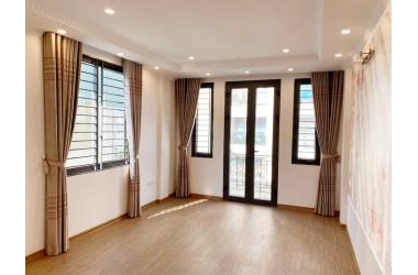 Bán nhà cho khách Đầu tư, cho thuê Trường Chinh 61m2, 7T TM, giá 8 tỷ 7