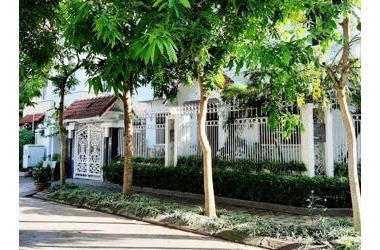 BT Đơn Lập Siêu Đẹp Việt Hưng Long Biên 228mx3T, mt 13.5m, 28 tỷ