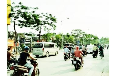 Đầu Tư Siêu Rẻ MP Trần Khát Chân 193m2, mt 8.8m, 36 tỷ 9