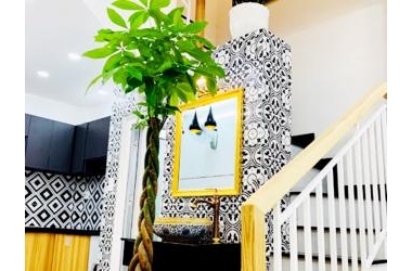 Vị Trí Đỉnh Kinh Doanh, 5T TM, Gara Ô tô 46m2, mt 3.7m, 10 tỷ 7