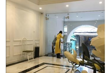 Siêu Hiếm Mặt Phố VIP KD Khách Sạn Bùi Thị Xuân 120m2x10T, 74 tỷ