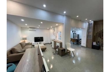 Quá Rẻ Thái Thịnh Yên Lãng Ô tô tải, KD, VP 52m2x5Tx5m, 8 tỷ