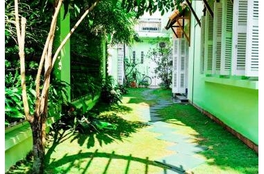 Bán Biệt Thự Siêu VIP Trung Hòa Cầu Giấy 205m2, 4T, mt 9m, giá 43 tỷ