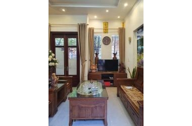 CHÍNH CHỦ BÁN NHÀ MẶT PHỐ - LÔ GÓC - 2 MẶT TIỀN
