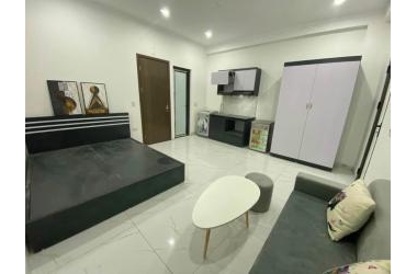 Bán Chung Cư Mini Văn Quán Mới Thang máy Cho thuê 800 triệu/năm