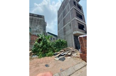 Bán 50m2 phân lô Lê Trọng Tấn hai thoáng giá 4,2 tỷ