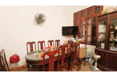 Bán Nhà Khương trung hai thoáng Nhà mới tặng nội thất