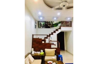 Bán Nhà Khương trung 2 thoáng 40m 2,95 tỷ