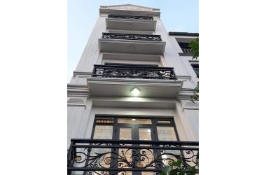 Bán nhà Đa Sỹ Hà Đông Nhà đẹp ngõ thông kinh doanh oto đỗ cửa