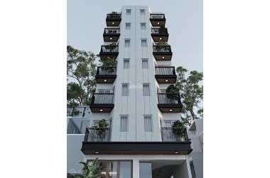 CHÍNH CHỦ BÁN TÒA NHÀ CĂN HỘ CAO CẤP CHO NGƯỜI NƯỚC NGOÀI THUÊ.LH 0845531985