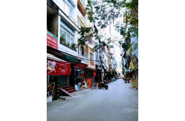 bán gấp nhà mắt phố KDT Văn Quán doanh thu 600 triệu giá nhỉnh 8 tỷ