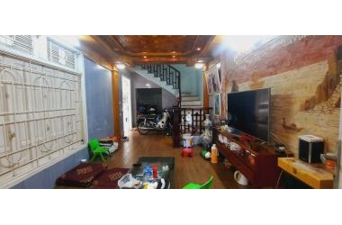 bán gấp nhà phân lô Chiến Thắng Văn Quán lô góc 50m 2 4 tầng 7,7 tỷ