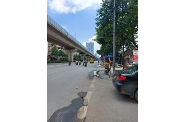 bán gấp nhà mặt phố quang trung hà đông 3 tầng giá 6 tỷ