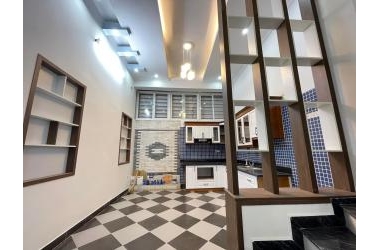 bán nhà phố quan nhân ngõ thông kinh doanh 45m2 5 tầng