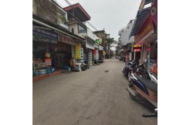 bán nhà mặt phố phan đình giót mặt tiền rộng 45m2 giá 6,3 tỷ