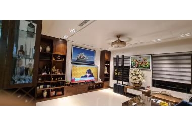 Bán toà nhà mặt phố văn phú 150 m2 mặt tiền 10 m kinh doanh sầm uất