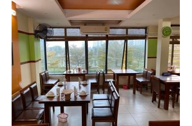 bán nhà phân lô huỳnh thúc kháng 68m2 8 tầng thang máy kinh doanh 20,8 tỷ