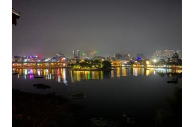 bán nhà Huỳnh Thúc Kháng phân lô thang máy 95 8 tầng lô góc giá 35 tỷ