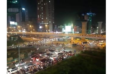 bán nhà mặt phố Nguyễn trãi thanh xuân 410 m2 mặt tiền 6.8 m giá 96 tỷ
