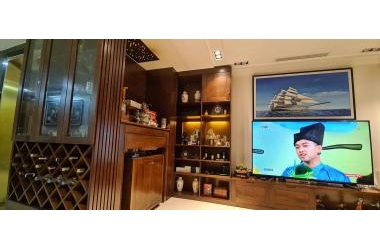 bán gấp liền kề văn phú giá đầu tư 110m2 5 tầng giá 12,8 tỷ