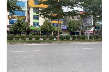 bán gấp nhà mặt phố Nguyễn Trãi Thanh Xuân 88m 2 7 tâng lô góc 27 tỷ