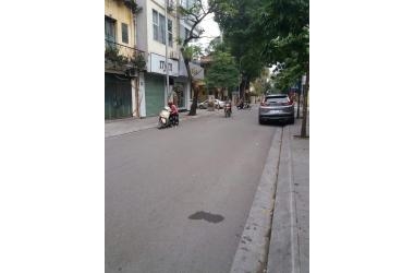 bán nhà mặt phố Trung Kính Cầu Giấy 90 m2 5 tầng giá 38 tỷ
