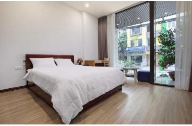bán chung cư mi ni ngã tư sở thanh xuân 7 phòng doanh thu 300 triệu/ năm giá 4.1 tỷ