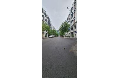 bán gấp liền kề galaxy vạn phúc hà đông 100m2 6 tầng kinh doanh giá 15.8 tỷ