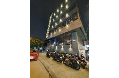 bán gấp nhà phố phùng hưng 155 m2 7 tầng thanh máy thông san giá 36 tỷ