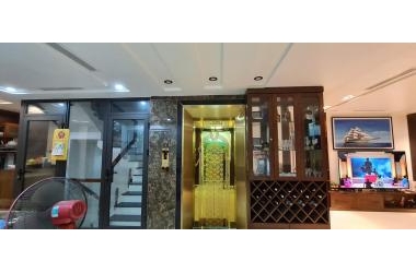bán nhà vườn hoa trần quang diệu 70 m2 7 tầng thang máy kinh doanh 19,5 tỷ