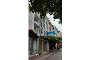 bán nhà phân lô trần quốc hoàn ô tô tránh kinh doanh 80m2 4 tầng giá 18 tỷ