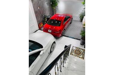 bán gấp liền kề KDT Trung yên Cầu Giấy 110m2 phân lô vỉa hề 5 tầng giá 17 tỷ