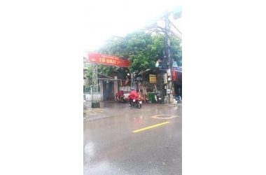 bán gấp mảnh đất tổ 10 yên nghĩa cạnh khu đô thị đô nghĩa 31 m2 giá 1,6 tỷ