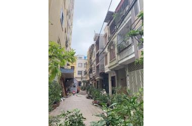 bán nhà phân lô bộ đội view chung cư canh học viện quân ý viện 103 36m 4 tầng