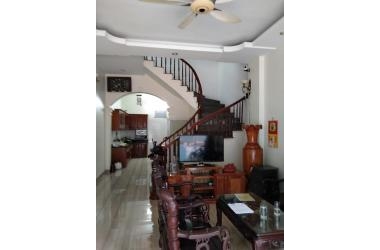 bán nhà nguyễn trãi thanh xuân ngay ngẫ tư sở gần royan city 4 tầng 3 ngủ 2,65 tỷ