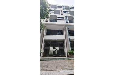 bán nhà mặt phố Nguyễn khang Cầy Giấy 92 m2 8 tầng thang máy kinh doanh giá 23 tỷ