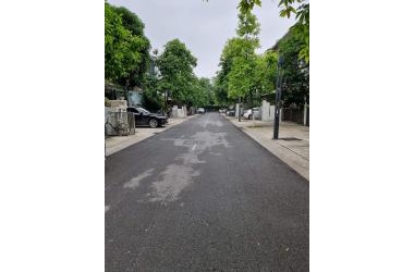 bán đất khu đô thị văn phú phân lô vỉa hè giá đầu tư 50 m2 130 triệu/m