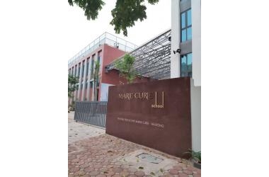 Bán gấp lô đất Dọc Bún 1 khu đô thị Văn Khê 50 m2, giá 6,1 tỷ