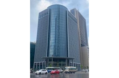 bán toà nhà văn phòng trung tâm quận  Cầu Giấy 4500 m2 25 tầng