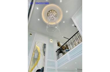bán nhà phố Đỗ Quang Cầu Giấy 7 tầng thang máy kinh doanh 14,8 tỷ