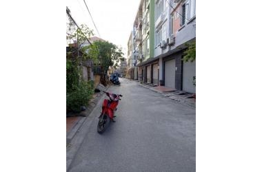 NHÀ ĐẸP VĂN QUÁN DIỆN TÍCH 120M2 XÂY 4 TẦNG, MT 8M, LÔ GÓC 3 MẶT THOÁNG GIÁ 3,5 TỶĐường Chiến Thắng, Phường Văn Quán, Hà Đông, Hà Nội