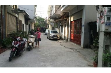 Bán nhà rẻ nhất Phú Lương thiết kế sang trọng ô tô đỗ gần cách Quốc Lộ 21b 200m. LH 0379662146Đường Nhân Trạch, Phường Phú Lương, Hà Đông, Hà Nội