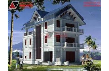 Bán nhà lô góc 3 mặt thoáng tại Ba La, Hà Đông