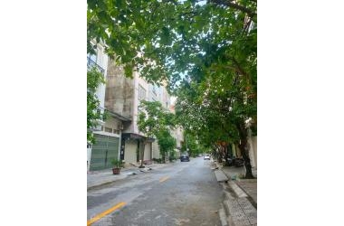 Bán đất Man Bồi Gốc Găng, phố Ba La Hà Đông, 53m2, ô tô tránh nhau, 3.97 tỷ